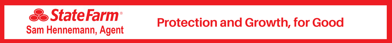 Sam Hennemann Banner Ad